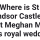 Illustration for article titled Just How Many Headlines About Meghan Markle And Prince Harry Were There This Weekend?